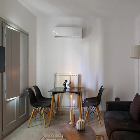 Messaria Apartment